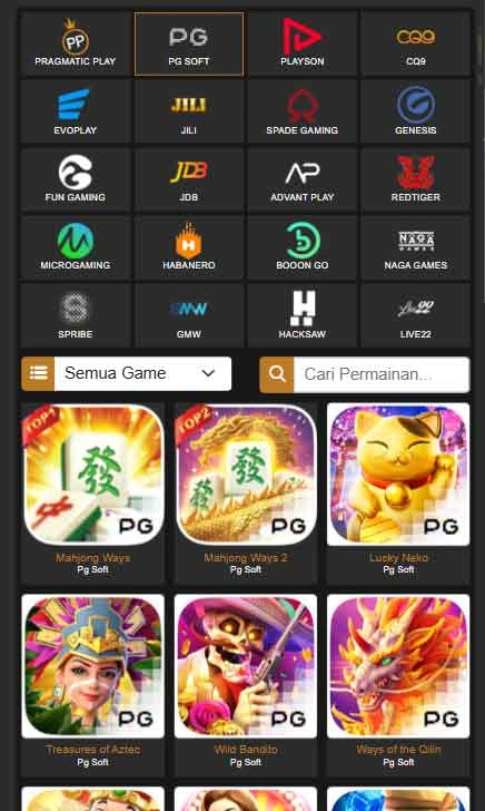 Dmd999 Link Alternatif pilih game