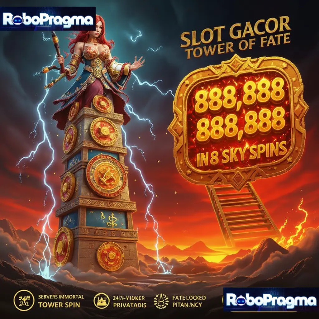 ROBOPRAGMA Apk Slot Login Solusi Boothvale - WooCommerce eCommerce