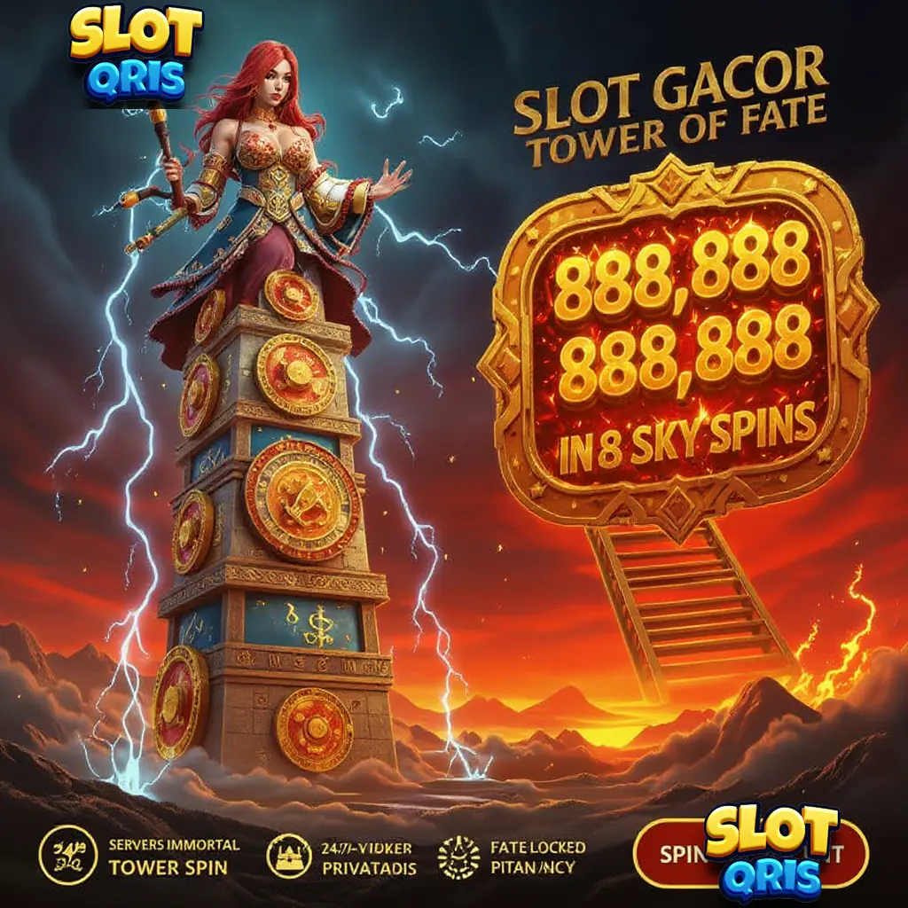 SLOT QRIS Apk Slot Login Solusi Boothvale - WooCommerce eCommerce