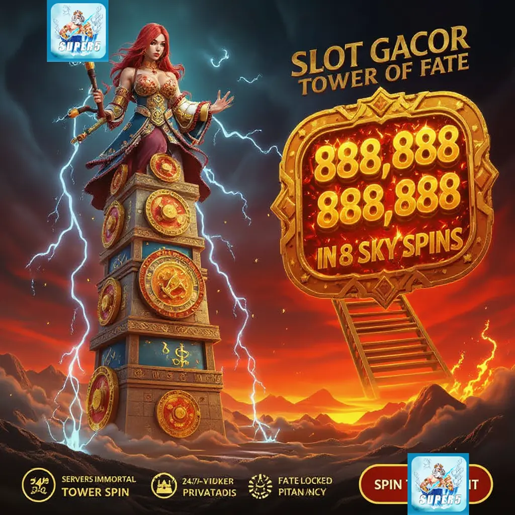 SUPER5 Apk Slot Login Solusi Boothvale - WooCommerce eCommerce